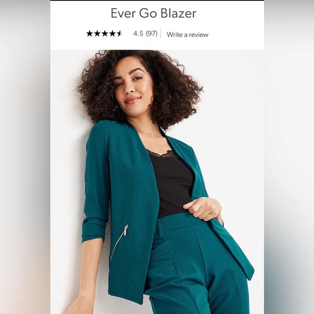 Blazer Bundle XL